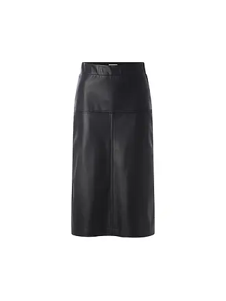 RICH & ROYAL | Midi-jupe | 